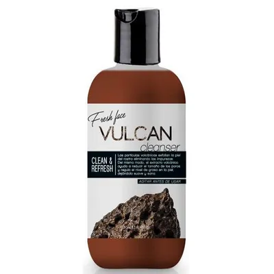 Fancy Handy Fresh face Vulcan Cleanser (Oczyszczający tonik na bazie skały wulkanicznej)