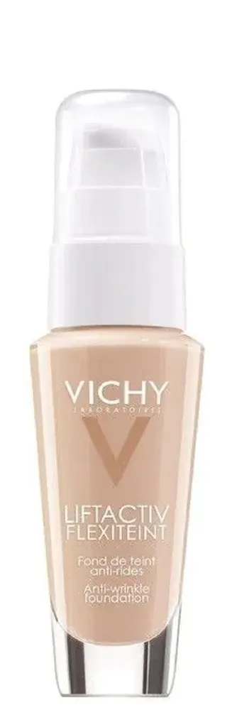 Vichy Liftactiv Flexilift Anti-wrinkle Foundation (Podkład liftingująco-przeciwzmarszczkowy do skóry dojrzałej (nowa wersja))