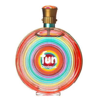 Desigual Fun EDT