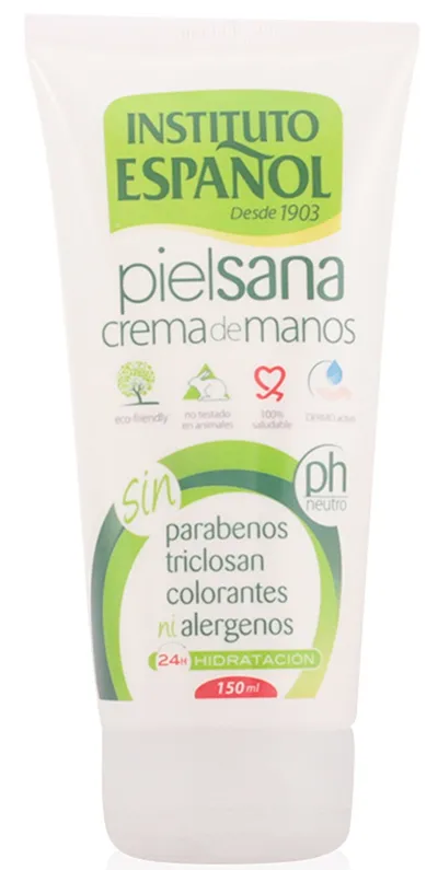 Instituto Espanol Piel Sana, Crema de Manos (Krem do rąk)