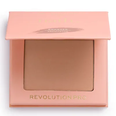 Revolution Pro Revolution Pro x Nath, Bronzer (Bronzer do twarzy)