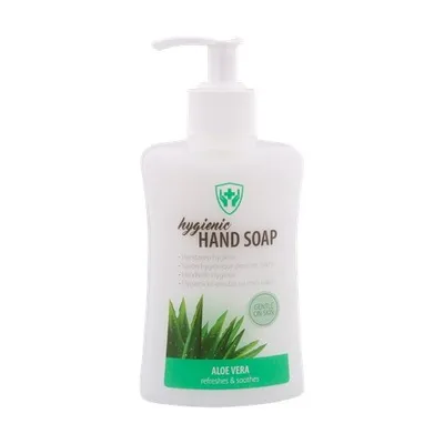 Hegron ALoe Vera Liquid Soap (Mydło do rąk `Aloes`)