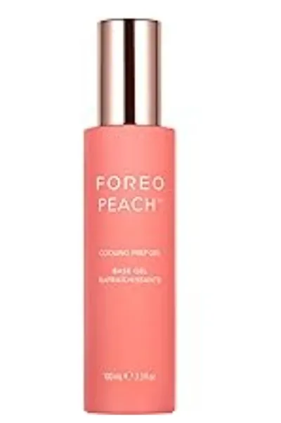 Foreo Peach, Cooling Prep Gel (Chłodzący żel dla komfortowego usuwania włosów IPL)