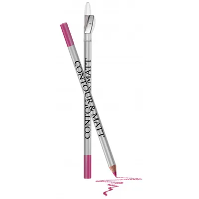 Revers Cosmetics Contour & Matte Lip Pencil (Konturówka do ust z temperówką)