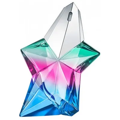 Thierry Mugler Angel Iced Star EDT