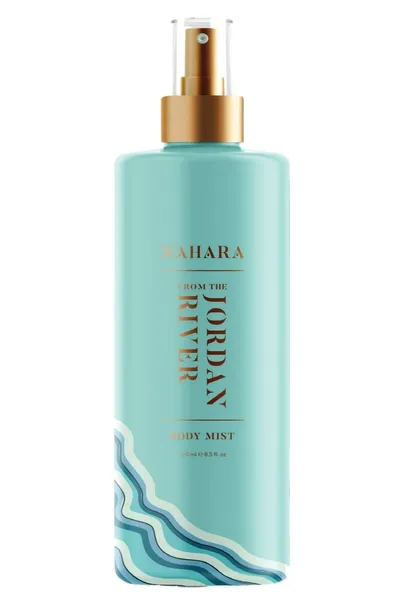 Nahara Body Mist (Mgiełka do ciała)