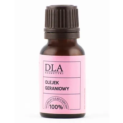 Kosmetyki DLA Olejek geraniowy