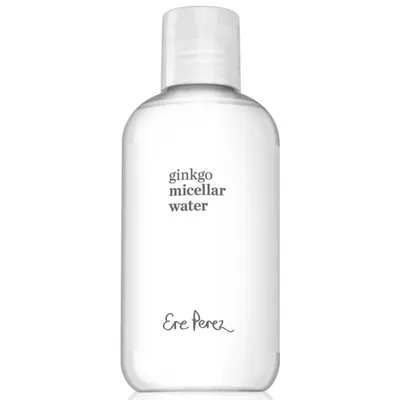 Ere Perez Ginkgo, Micellar Water (Oczyszczający płyn micelarny)