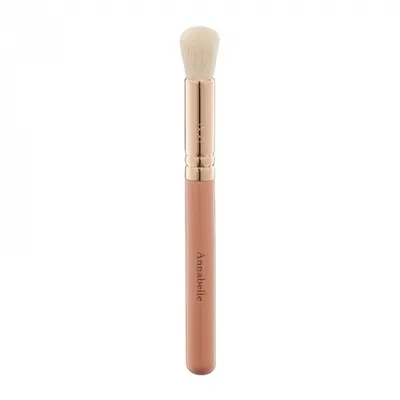 Annabelle Minerals Pędzel mini kabuki (nowa wersja)