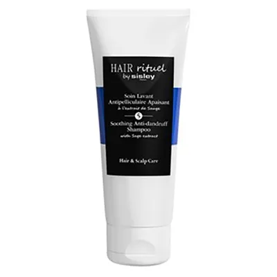 Sisley Hair Rituel by Sisley, Soothing Anti- Dandruff Shampoo (Szampon do włosów przeciwłupieżowy)