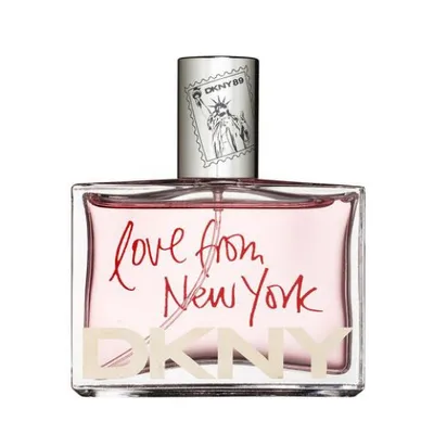 Donna Karan DKNY Love from New York EDP