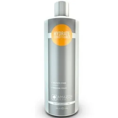 Amazon Keratin Hydrate Conditioner (Odżywka pielęgnacyjna po zabiegu prostowania włosów)