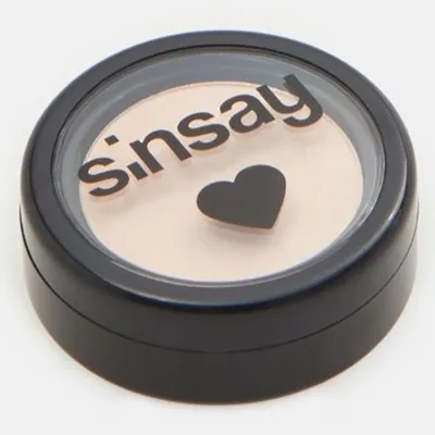 Sinsay Mono Eyeshadow (Cień do powiek)