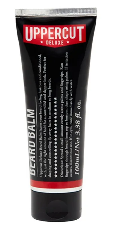 Uppercut Deluxe Beard Balm (Balsam do brody)