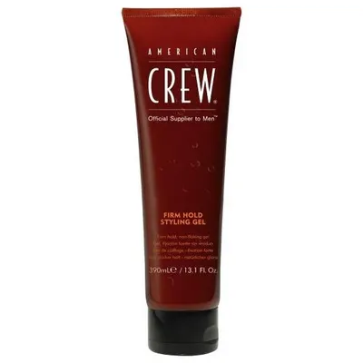 American Crew Classic FH Styling Gel (Żel do stylizacji włosów)
