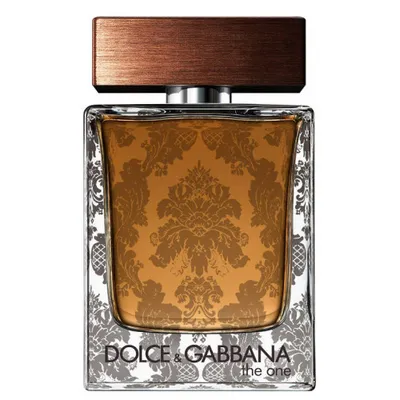 Dolce & Gabbana The One Baroque For Men EDT