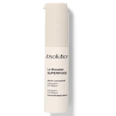 Absolution Le Booster Eclat (Skoncentrowane Serum rozjaśniające)
