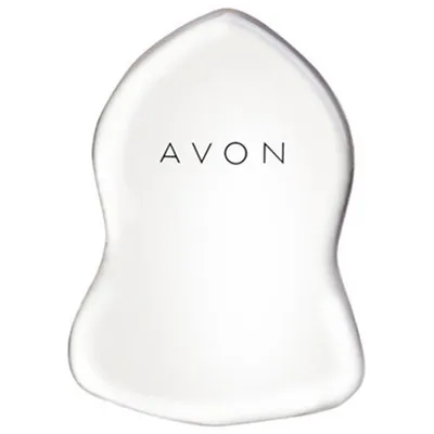 Avon Silikonowa gąbka do makijażu