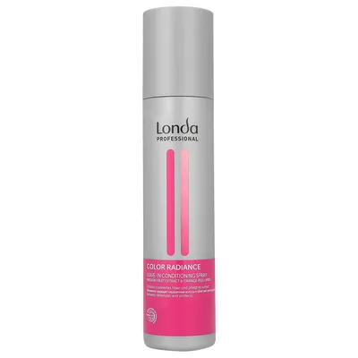 Londa Professional Color Radiance, Leave-in Conditioning Spray (Odżywka do włosów farbowanych w sprayu)
