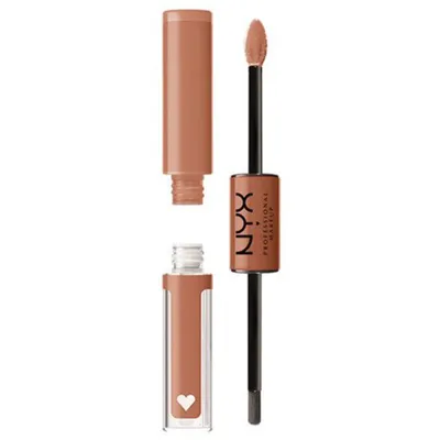 NYX Professional Makeup Shine Loud Pro Pigment (Pomadka do ust)