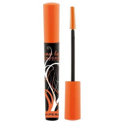 Vipera Art & Science, Maxi Lash Mascara (Tusz do rzęs)