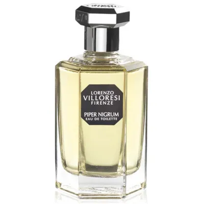 Lorenzo Villoresi Piper Nigrum EDt