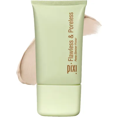 Pixi Flawless & Poreless Primer (Baza pod makijaż)
