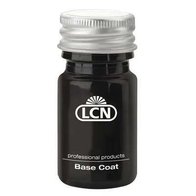 LCN Wilde Cosmetics Base Coat (Żel bazowy)