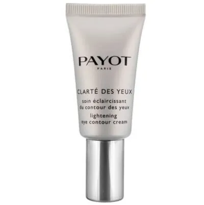 Payot Absolute Pure White, Clarte des Yeux [Lightening Eye Contour Cream] (Krem pod oczy)