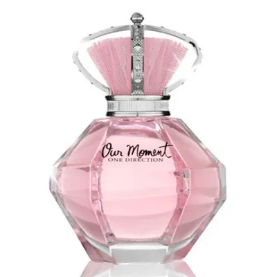 One Direction Our moment EDP
