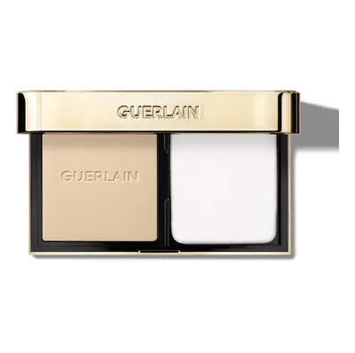Guerlain Parure Gold Skin Control Foundation (Podkład matująco-korygujący w kompakcie)