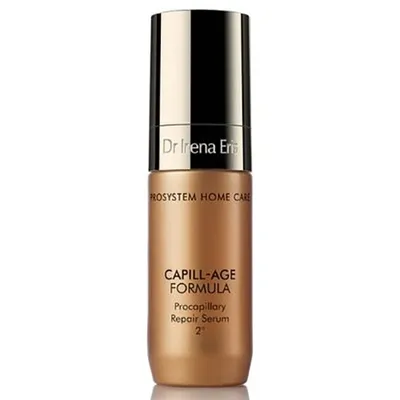 Dr Irena Eris Prosystem Home Care, Capill-Age Formula Procapillary Repair Serum (Serum naprawcze do twarzy)