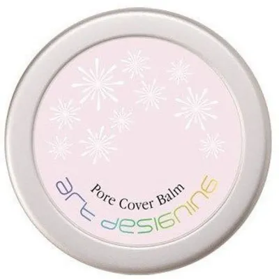 Missha The Style, Art Designing Pore Cover Balm (Balsam - krem do twarzy i baza pod makijaż w jednym)