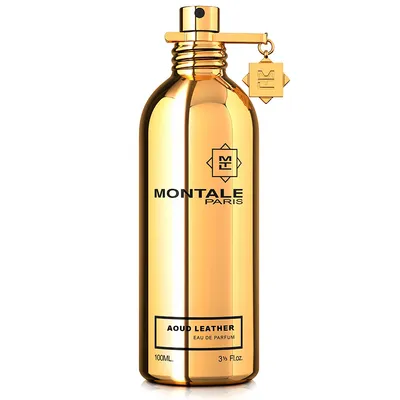 Montale Paris Aoud Leather EDP
