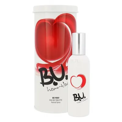 B.U. Heartbeat EDT
