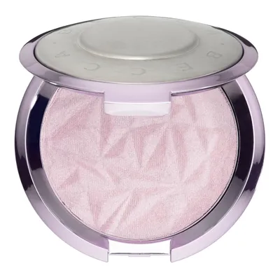 Becca Cosmetics Shimmering Skin Perfector Pressed Prismatic Amethyst (Puder rozświetlający z efektem holo)