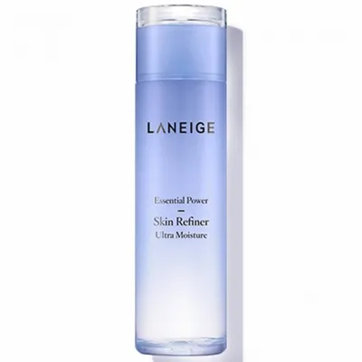 Laneige Essential Power Skin Refiner Ultra Moisture (Tonik dla ekstremalnie suchej skóry)