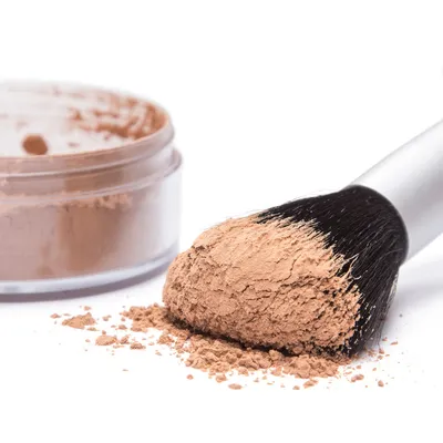 Joppa Minerals Simple Radiance Foundation (Rozświetlający podkład mineralny)