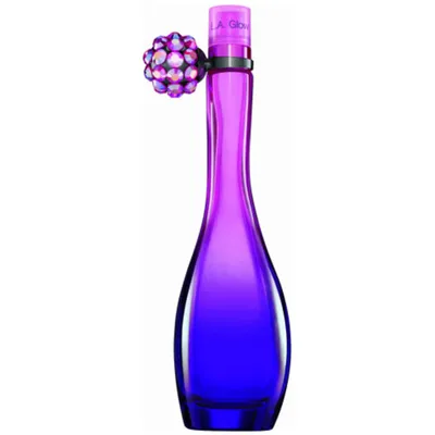JLO Jennifer Lopez L.A. Glow EDT