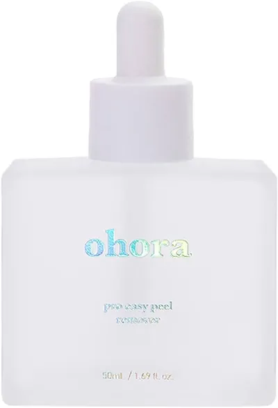 Ohora Pro Easy Peel Remover (Płyn do usuwania naklejek na paznokcie)