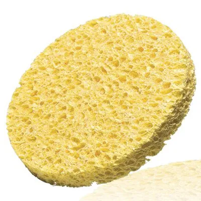 Oriflame Cleansing Sponge (Gąbeczka z celulozy do demakijażu)