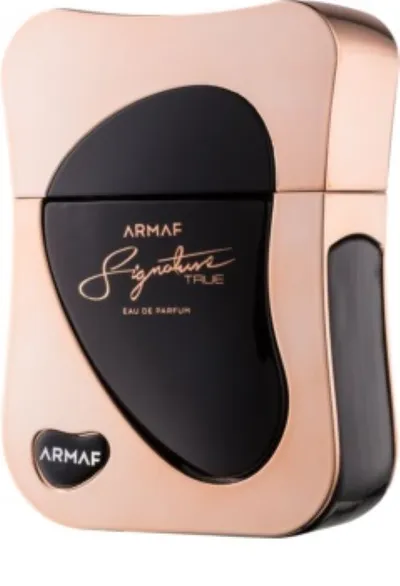 Armaf Signature True EDP
