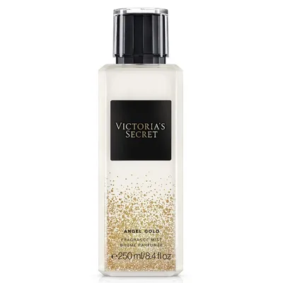 Victoria's Secret Angel Gold, Fragrance Mist (Mgiełka perfumowana)