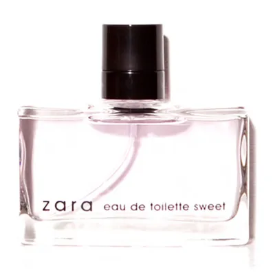 Zara Sweet EDT