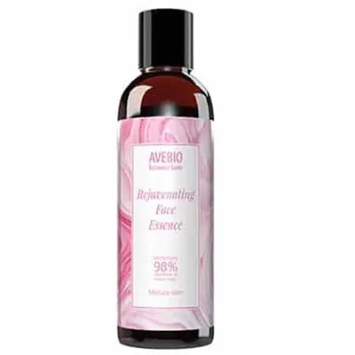 Avebio Rejuvenating Face Essence (Odmładzająca esencja do twarzy do cery dojrzałej)
