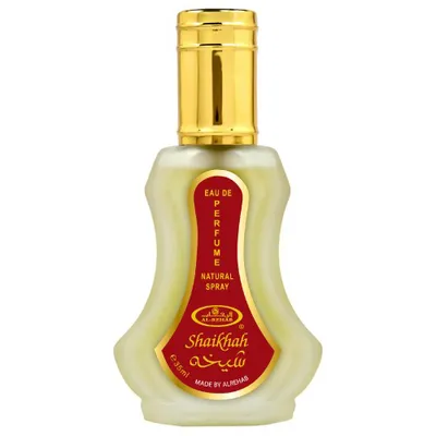 Al-Rehab Shaikhah EDP