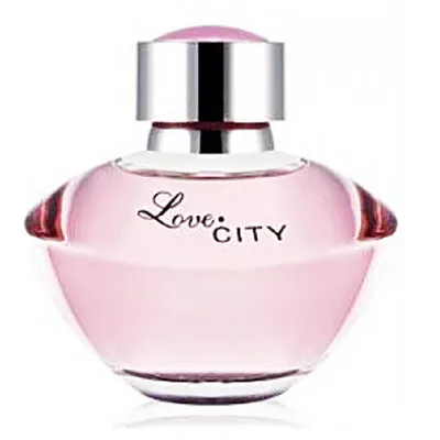 La Rive Love City EDP