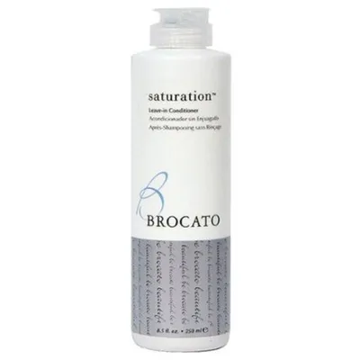 Brocato Saturation Leave - In Conditioner (Odżywka nawilżająca do częstego stosowania bez spłukiwania)