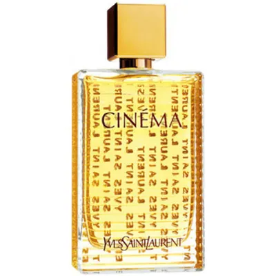 Yves Saint Laurent Cinema EDP