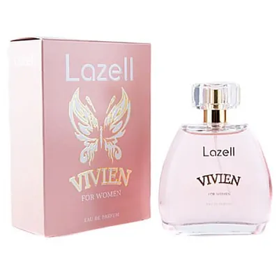 Lazell Vivien EDP